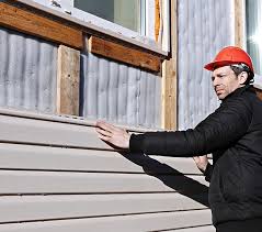 Affordable Siding Repair and Maintenance Services in Pierre Part, LA